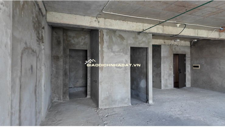 Chuyển nhượng căn hộ 2Pn, diện tích 80m2 mua trực tiếp CĐT, chiết khấu 5%/giá bán